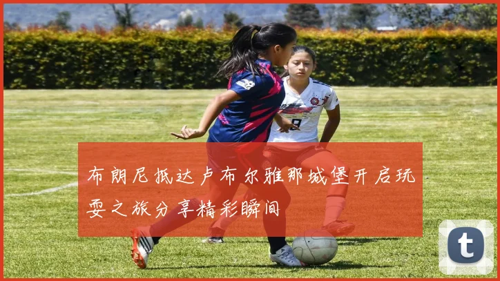 布朗尼抵达卢布尔雅那城堡开启玩耍之旅分享精彩瞬间